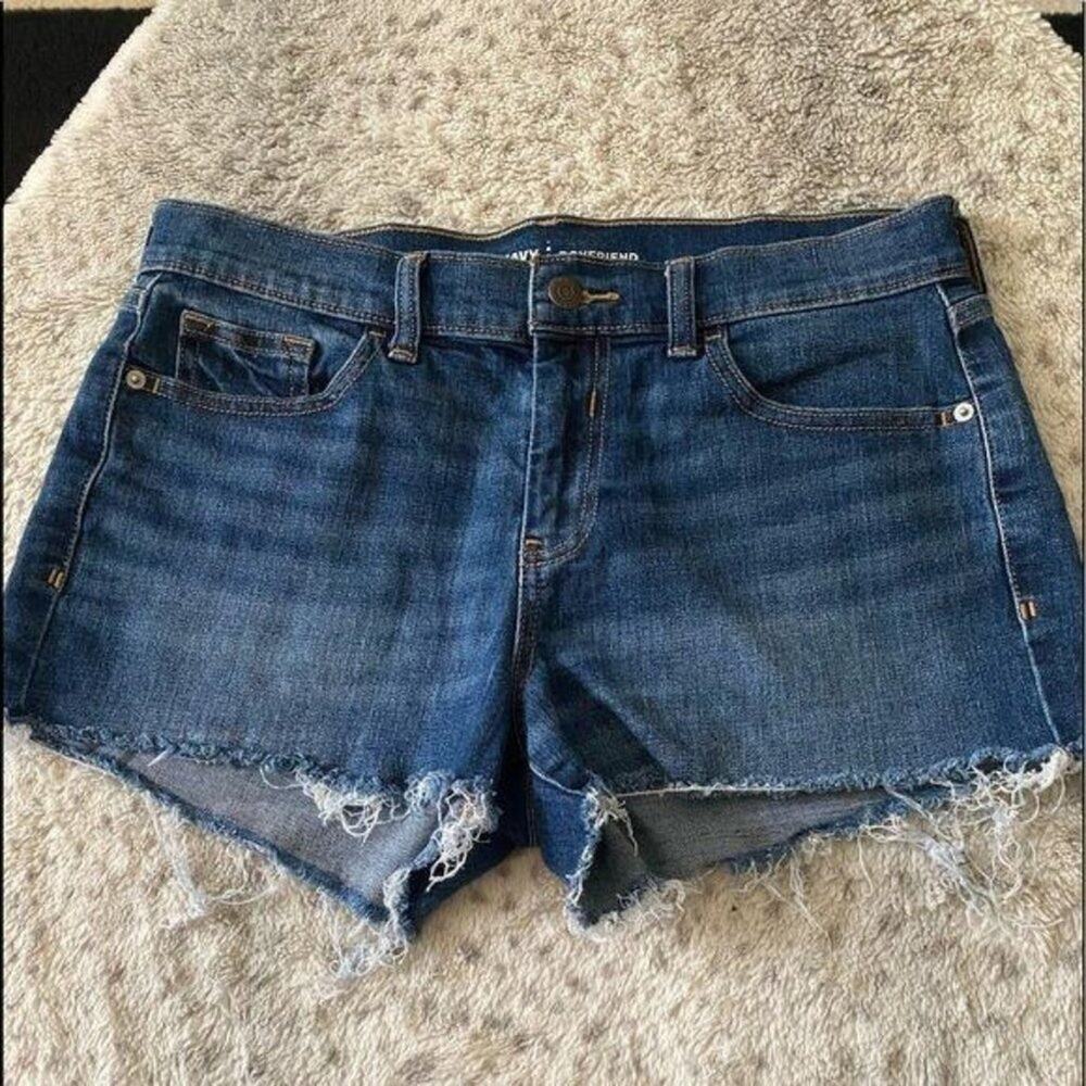 Old Navy Women’s Denim Shorts